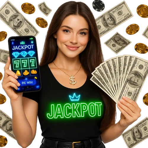 IvyBet oficiálny