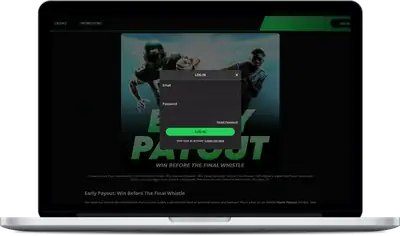 Ivy Bet registrácia